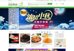 房地產建站解決方案 上海網站建設與CMS系統(tǒng)的完美結合